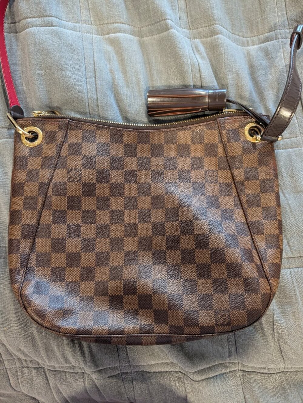 Louis Vuitton Bloomsbury - Picture 5 of 16